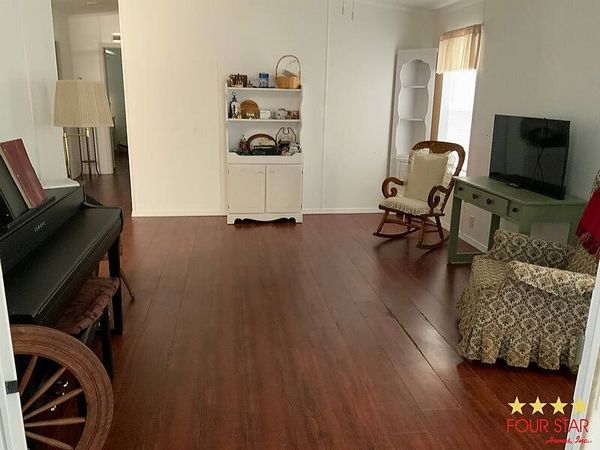 57 Green Forest Dr, Ormond Beach FL 32174