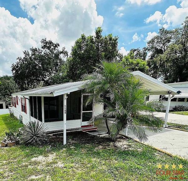 1169 BELLWOOD CIR, Apopka FL 32703