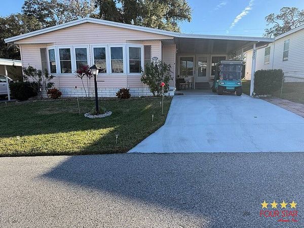 28237 River Run Dr, Leesburg FL 34748