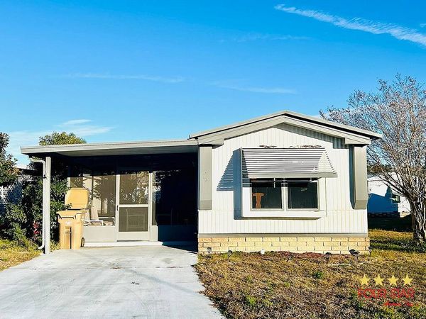 12 LAKEVIEW DR, Lot 89, Fruitland Park FL 34731