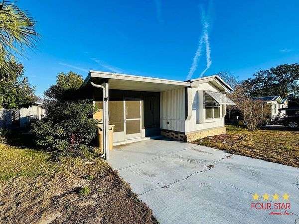 12 LAKEVIEW DR, Lot 89, Fruitland Park FL 34731