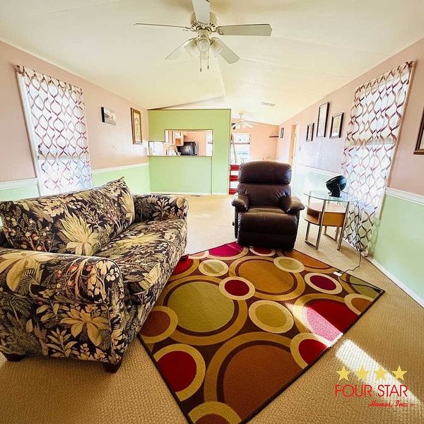 12 LAKEVIEW DR, Lot 89, Fruitland Park FL 34731