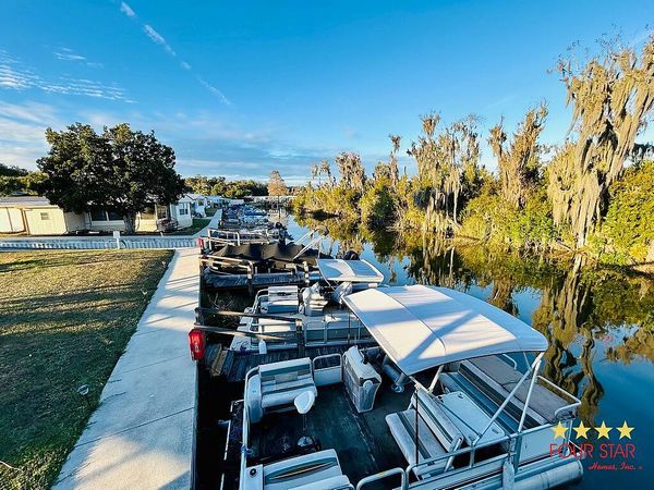 12 LAKEVIEW DR, Lot 89, Fruitland Park FL 34731