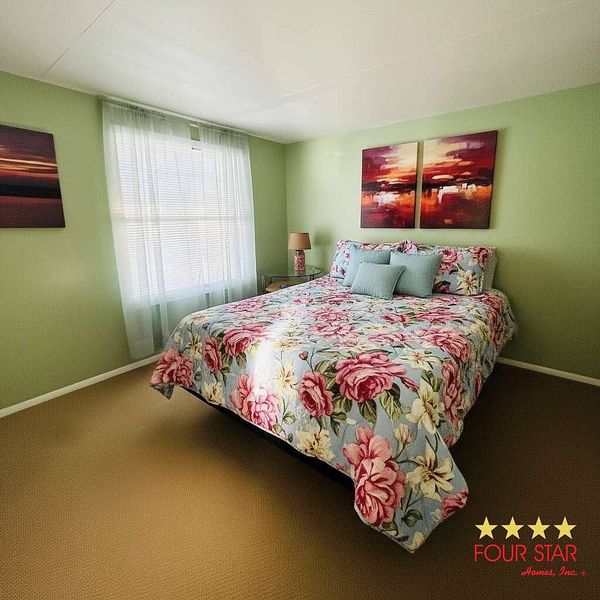 12 LAKEVIEW DR, Lot 89, Fruitland Park FL 34731