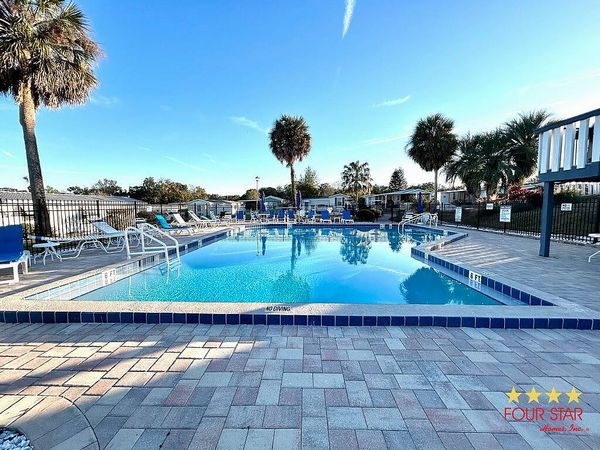 12 LAKEVIEW DR, Lot 89, Fruitland Park FL 34731