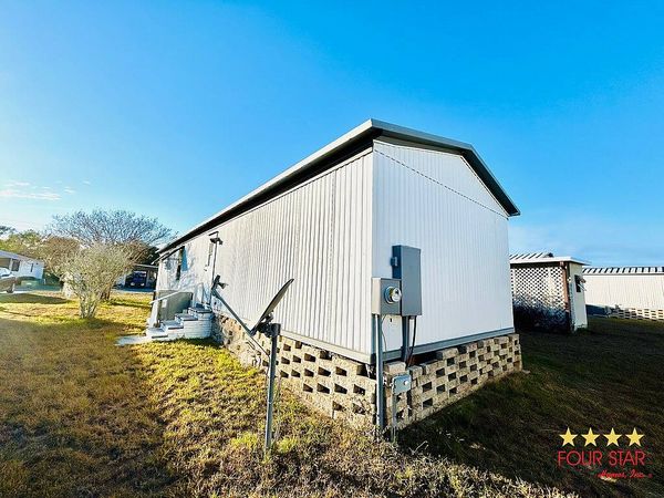 12 LAKEVIEW DR, Lot 89, Fruitland Park FL 34731