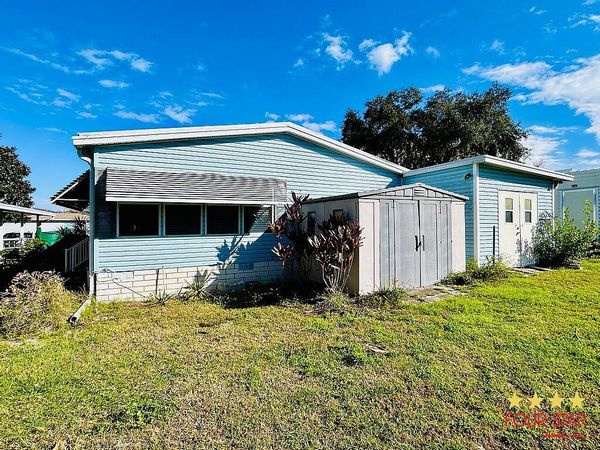 28311 RIVER RUN DR, Leesburg FL 34748