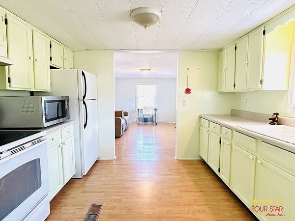 6601 IRIQUOIS ST, Leesburg FL 34748