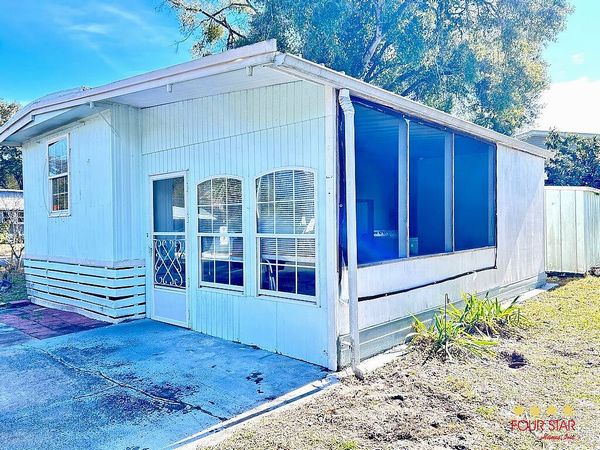 6601 IRIQUOIS ST, Leesburg FL 34748