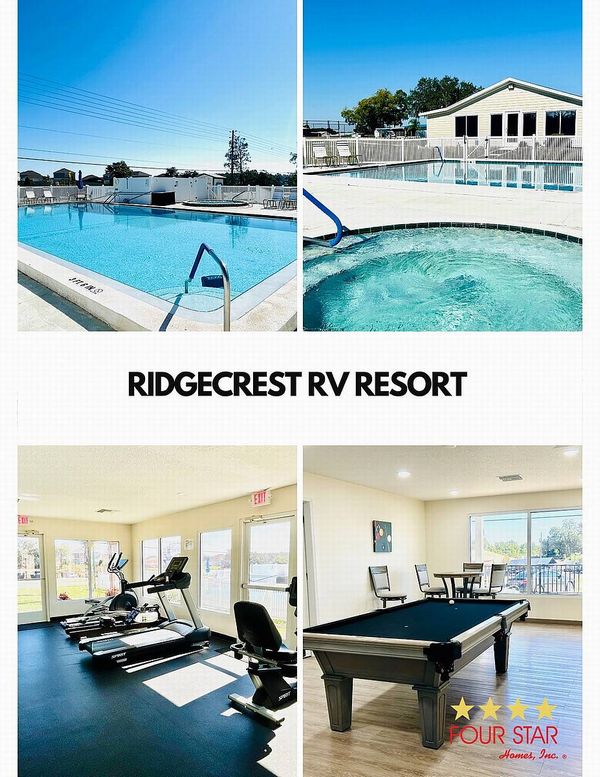 6601 IRIQUOIS ST, Leesburg FL 34748