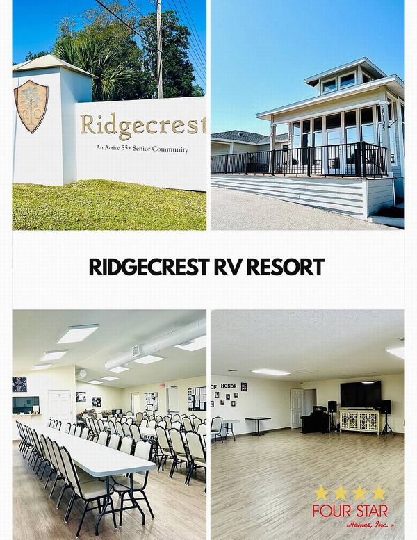 6601 IRIQUOIS ST, Leesburg FL 34748