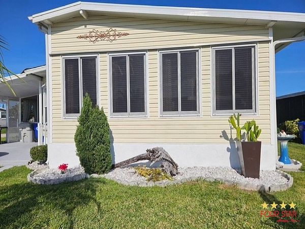 243 Hawksbill Ct, Vero Beach FL 32966