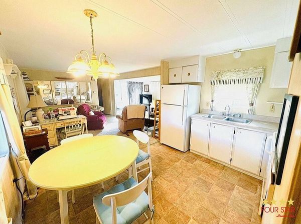 506 WEST NOBLE AVE, Lot 79, Bushnell FL 33513