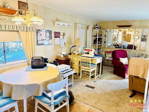 506 WEST NOBLE AVE, Lot 79, Bushnell FL 33513