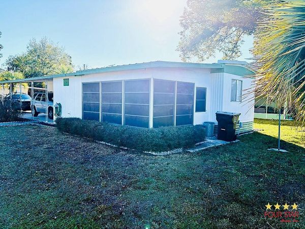 506 WEST NOBLE AVE, Lot 79, Bushnell FL 33513