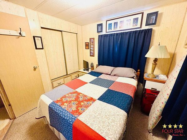 506 WEST NOBLE AVE, Lot 79, Bushnell FL 33513