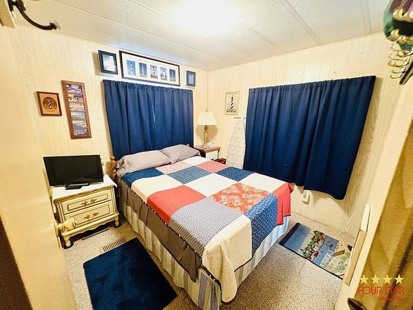 506 WEST NOBLE AVE, Lot 79, Bushnell FL 33513