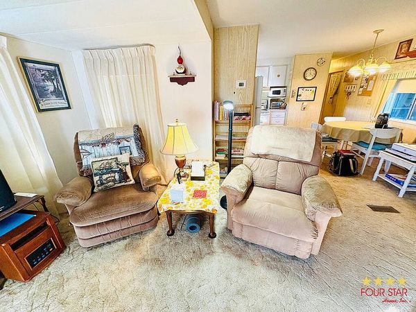 506 WEST NOBLE AVE, Lot 79, Bushnell FL 33513