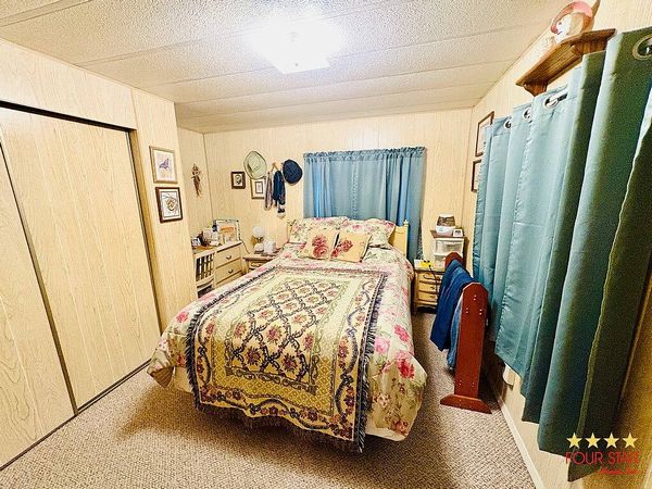 506 WEST NOBLE AVE, Lot 79, Bushnell FL 33513