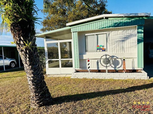 506 WEST NOBLE AVE, Lot 79, Bushnell FL 33513