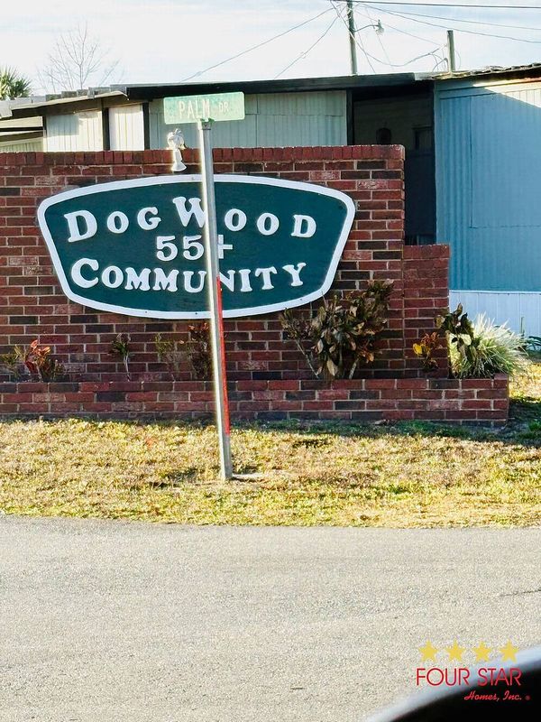 506 WEST NOBLE AVE, Lot 79, Bushnell FL 33513