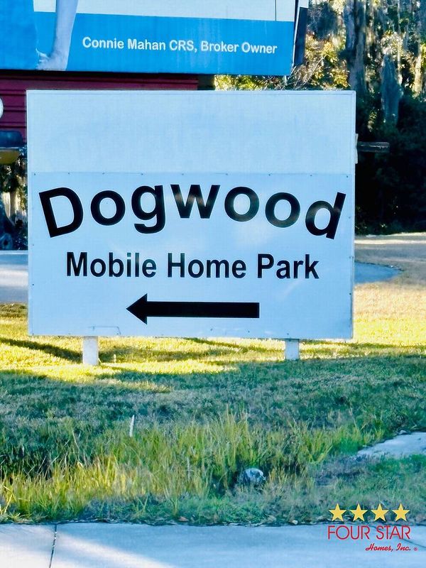 506 WEST NOBLE AVE, Lot 79, Bushnell FL 33513