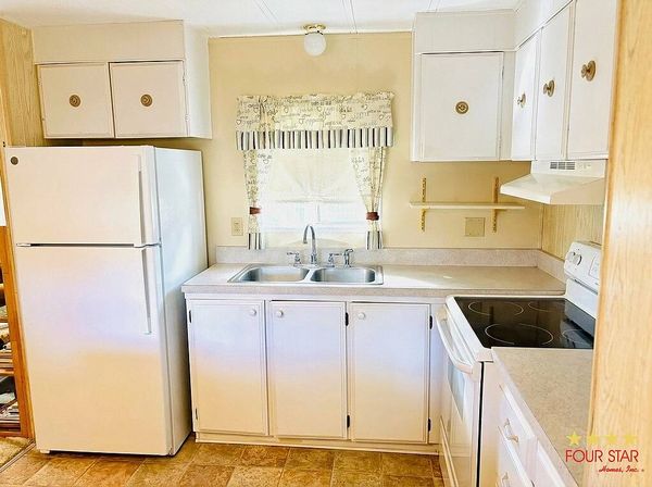 506 WEST NOBLE AVE, Lot 79, Bushnell FL 33513