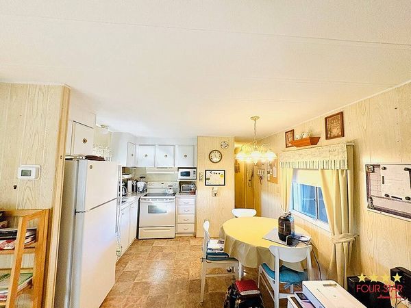 506 WEST NOBLE AVE, Lot 79, Bushnell FL 33513