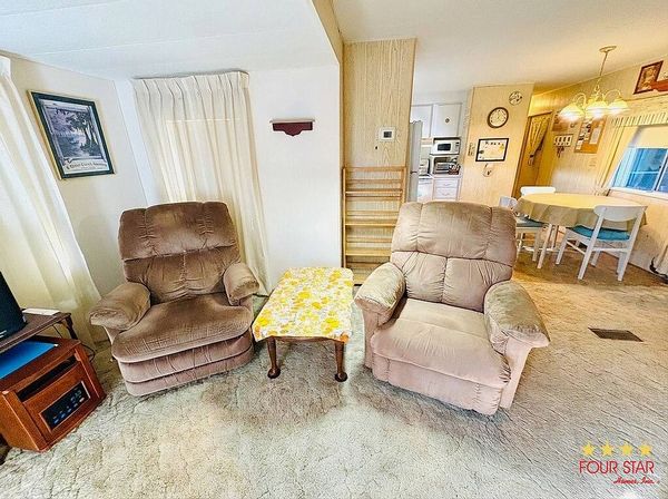 506 WEST NOBLE AVE, Lot 79, Bushnell FL 33513