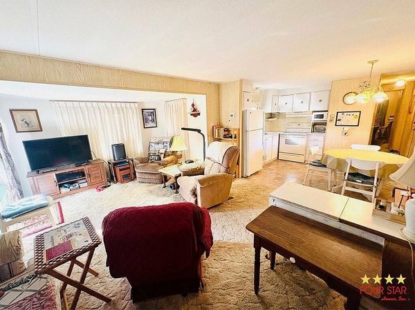 506 WEST NOBLE AVE, Lot 79, Bushnell FL 33513