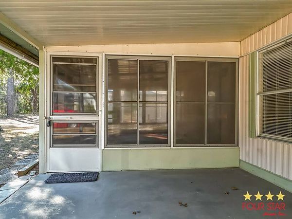 14051 SE Highway 19, Lot 21, Inglis FL 34449