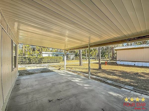 14051 SE Highway 19, Lot 21, Inglis FL 34449