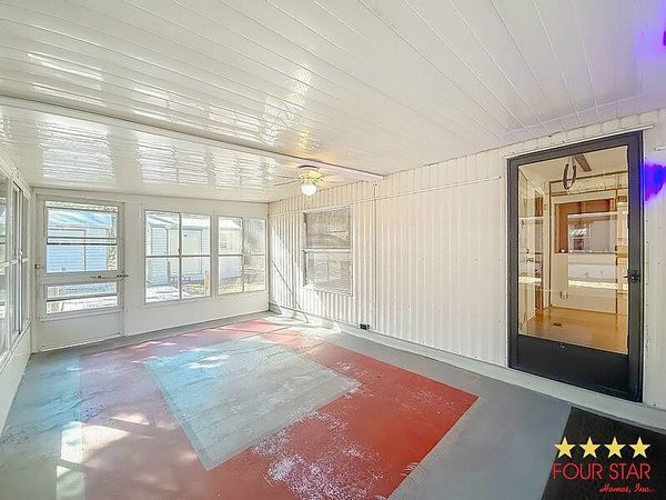 14051 SE Highway 19, Lot 21, Inglis FL 34449