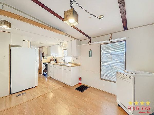 14051 SE Highway 19, Lot 21, Inglis FL 34449