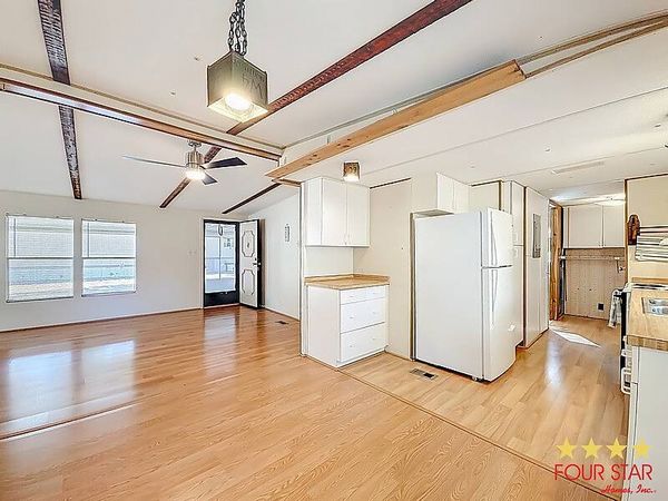 14051 SE Highway 19, Lot 21, Inglis FL 34449