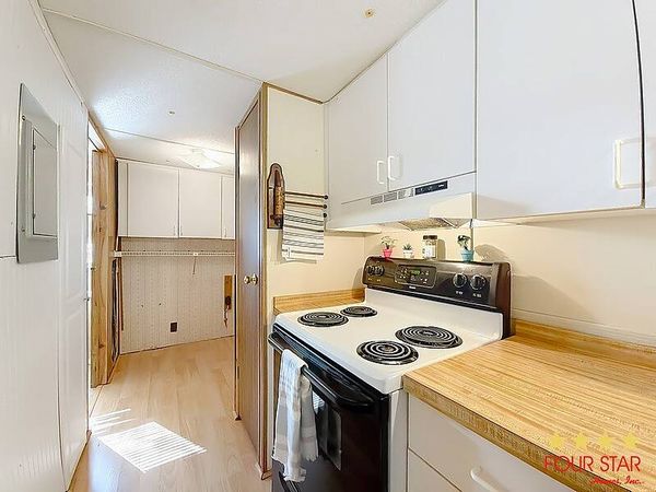 14051 SE Highway 19, Lot 21, Inglis FL 34449