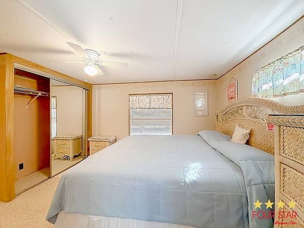 14051 SE Highway 19, Lot 21, Inglis FL 34449