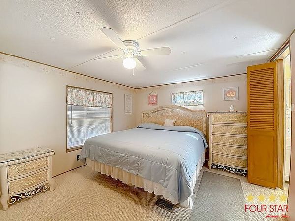 14051 SE Highway 19, Lot 21, Inglis FL 34449