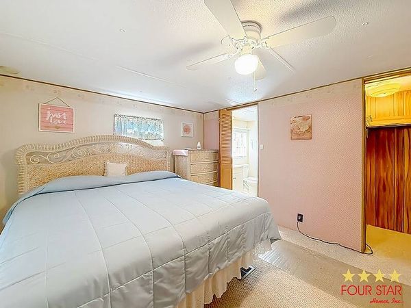 14051 SE Highway 19, Lot 21, Inglis FL 34449