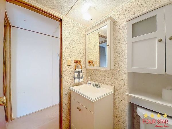 14051 SE Highway 19, Lot 21, Inglis FL 34449