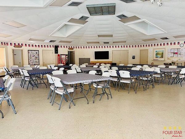 28944 Hubbard St, Lot 130, Leesburg FL 34748