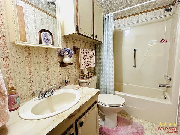 28944 Hubbard St, Lot 130, Leesburg FL 34748