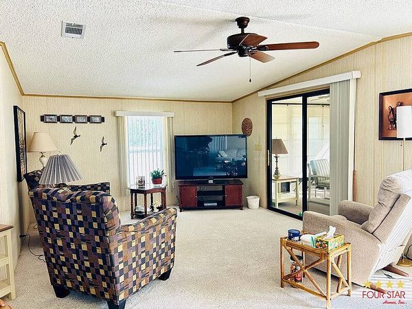 28944 Hubbard St, Lot 130, Leesburg FL 34748