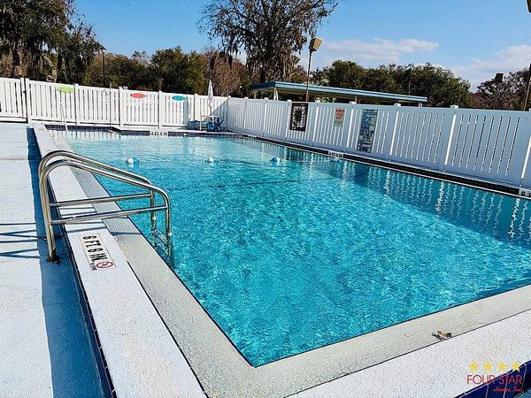 28944 Hubbard St, Lot 130, Leesburg FL 34748