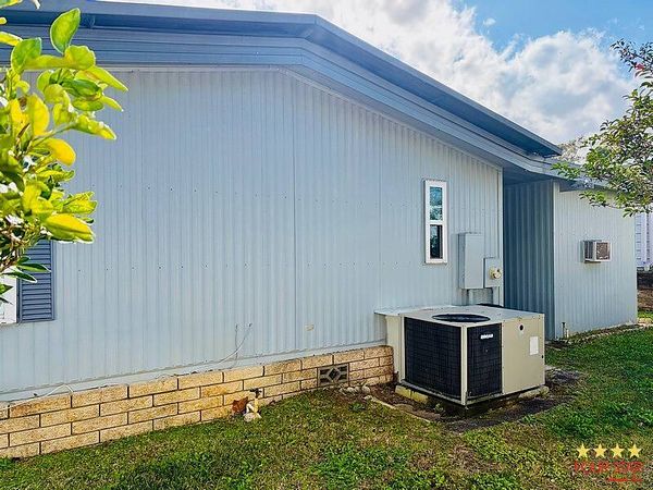 28944 Hubbard St, Lot 130, Leesburg FL 34748