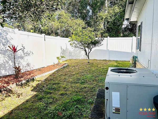 28944 Hubbard St, Lot 130, Leesburg FL 34748