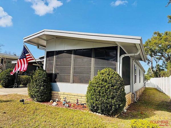 28944 Hubbard St, Lot 130, Leesburg FL 34748