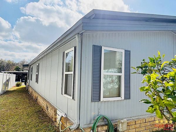 28944 Hubbard St, Lot 130, Leesburg FL 34748