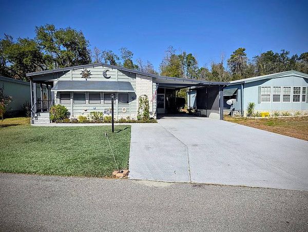 129 Sea Fern Ct, Leesburg FL 34788