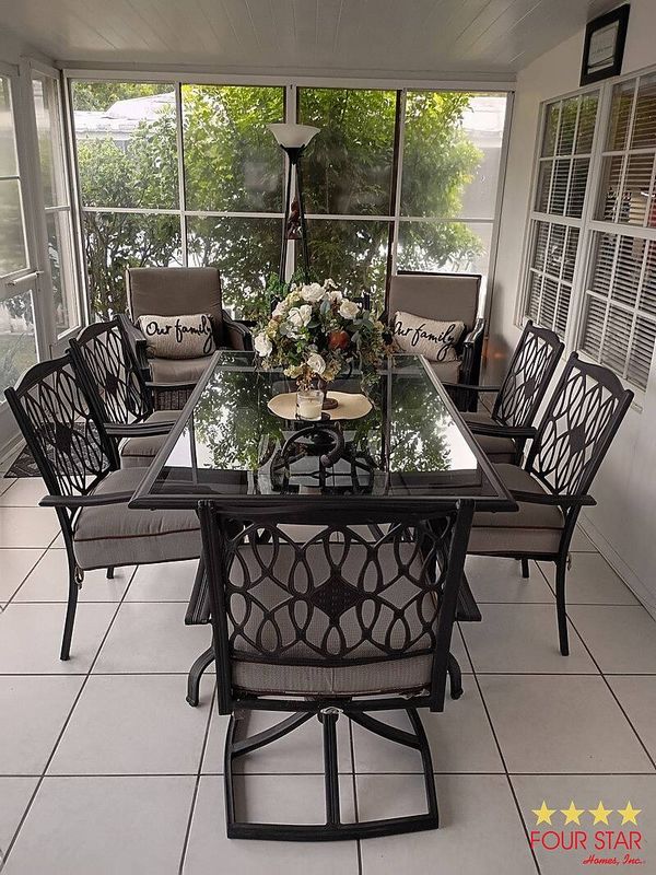 6510 NW 28th St., Lot 538, Margate FL 33063